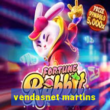 vendasnet martins