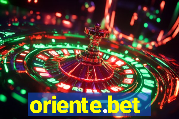 oriente.bet