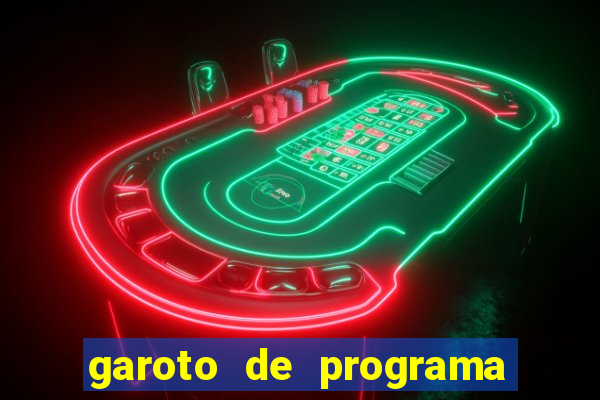 garoto de programa em fortaleza
