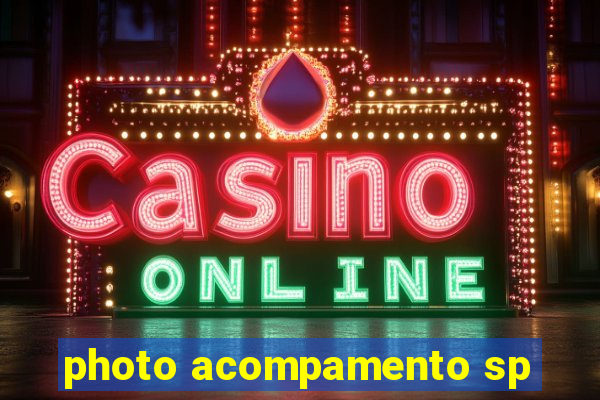 photo acompamento sp