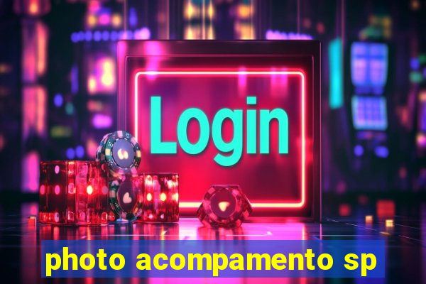 photo acompamento sp