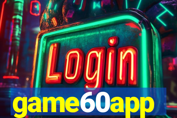 game60app