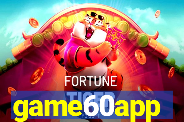 game60app