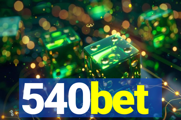 540bet