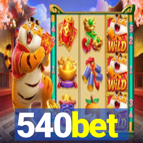 540bet