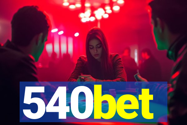 540bet