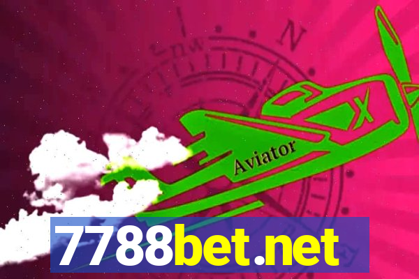 7788bet.net