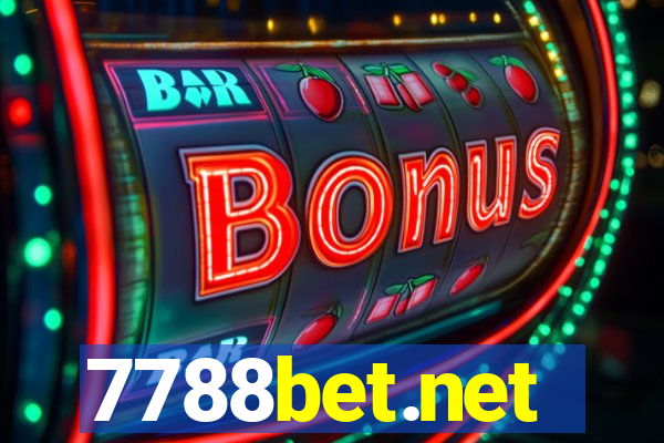 7788bet.net