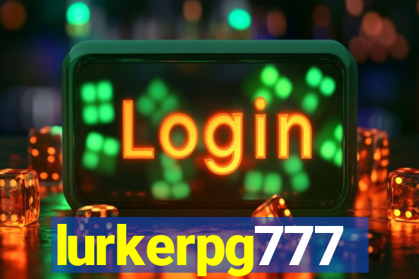 lurkerpg777