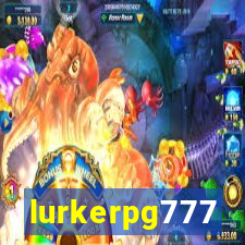 lurkerpg777