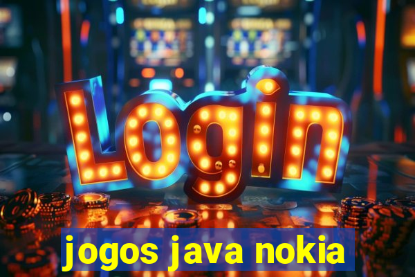 jogos java nokia