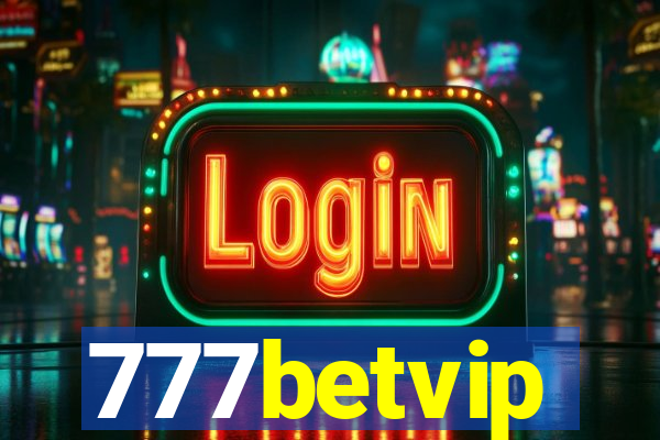 777betvip