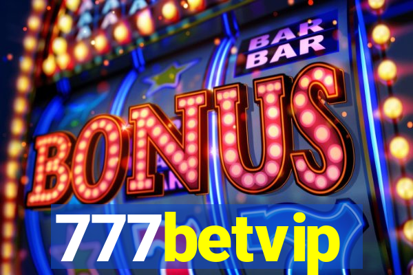777betvip