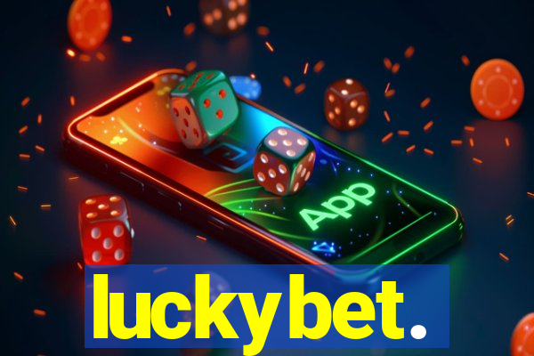 luckybet.