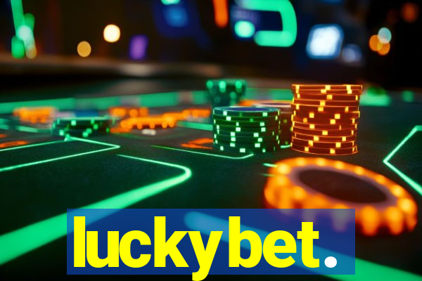 luckybet.