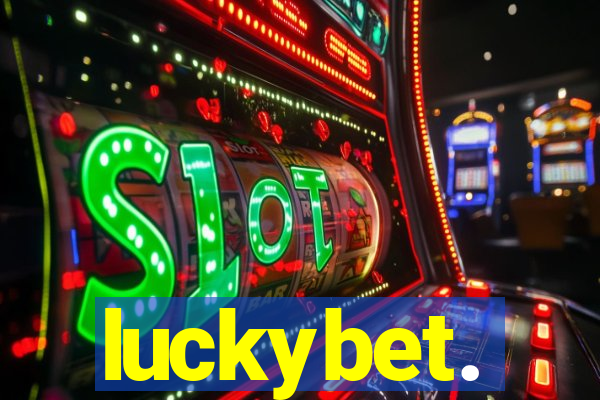 luckybet.
