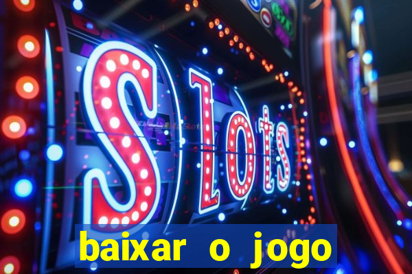 baixar o jogo resident evil