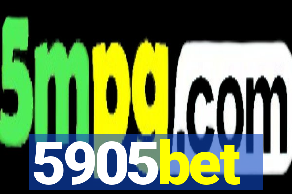 5905bet
