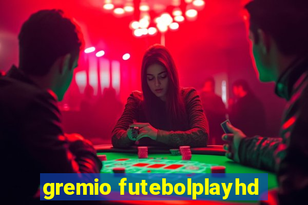 gremio futebolplayhd