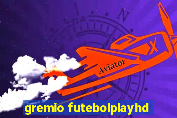 gremio futebolplayhd