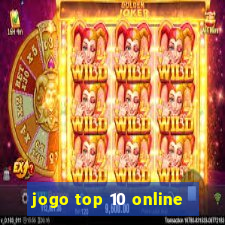 jogo top 10 online