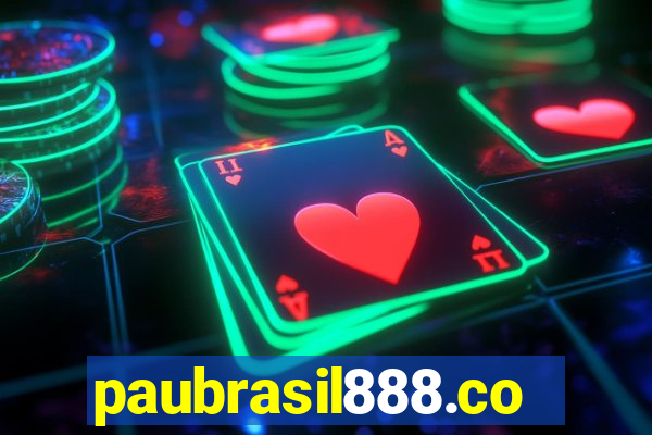 paubrasil888.com