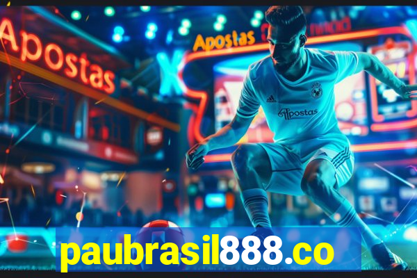 paubrasil888.com