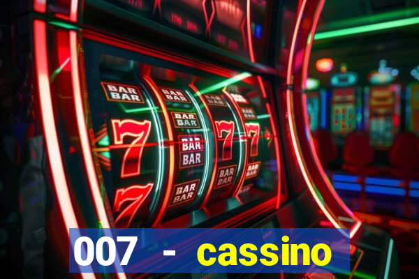 007 - cassino royale (2006) torrent
