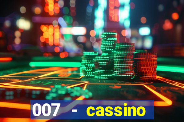 007 - cassino royale (2006) torrent