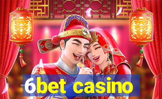 6bet casino
