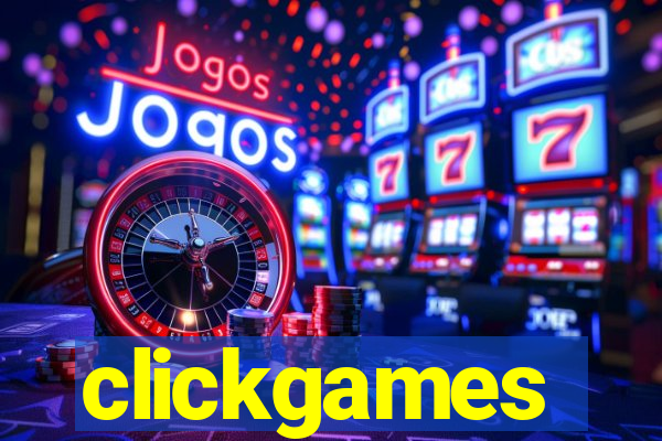 clickgames