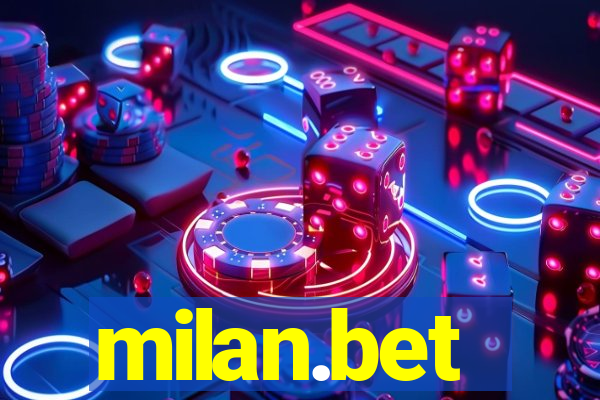 milan.bet