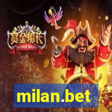 milan.bet