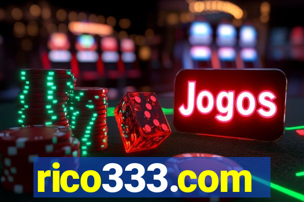 rico333.com