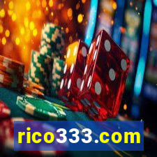 rico333.com