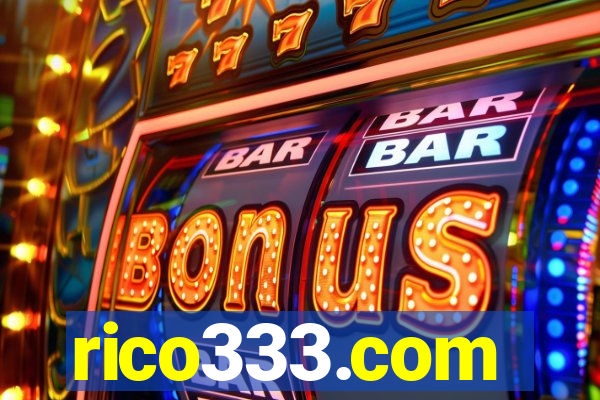 rico333.com