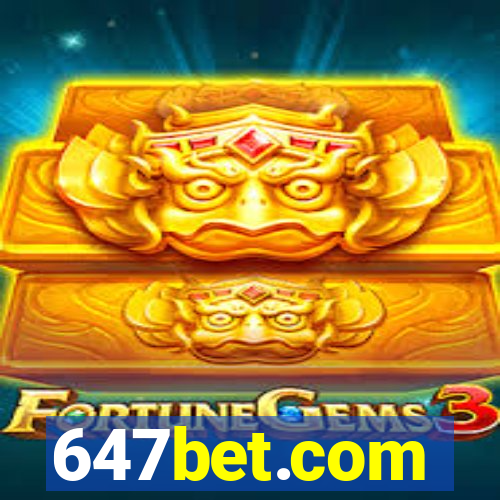647bet.com