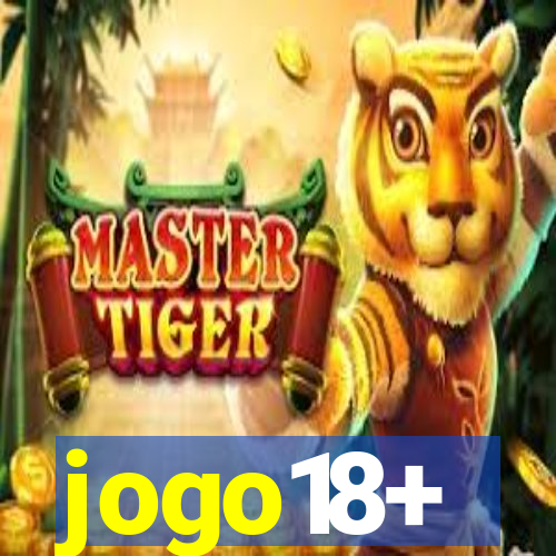 jogo18+