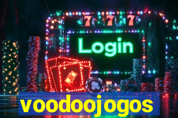 voodoojogos