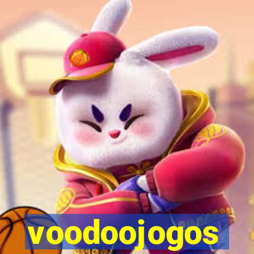 voodoojogos