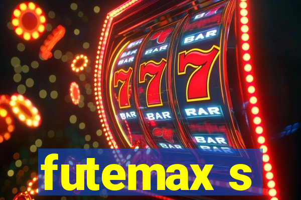 futemax s