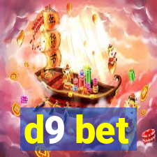 d9 bet