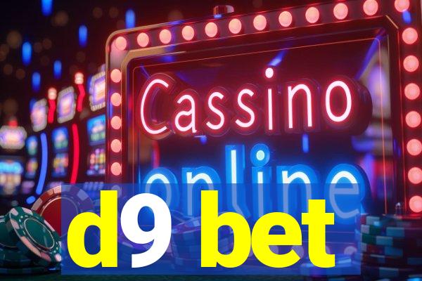 d9 bet