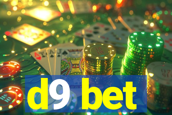 d9 bet
