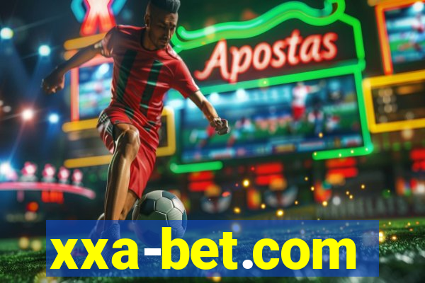 xxa-bet.com