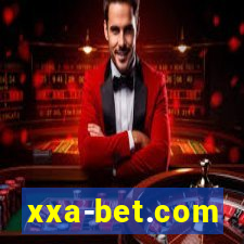 xxa-bet.com