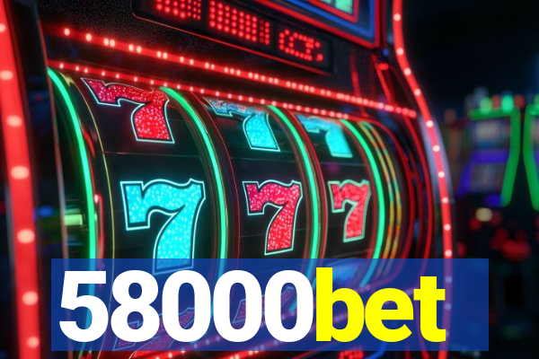 58000bet