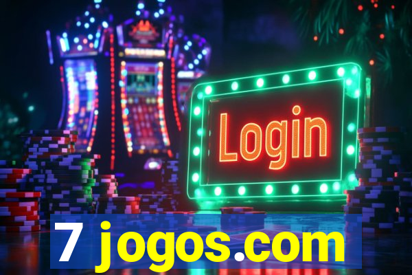 7 jogos.com