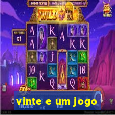 vinte e um jogo