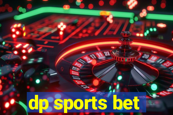 dp sports bet